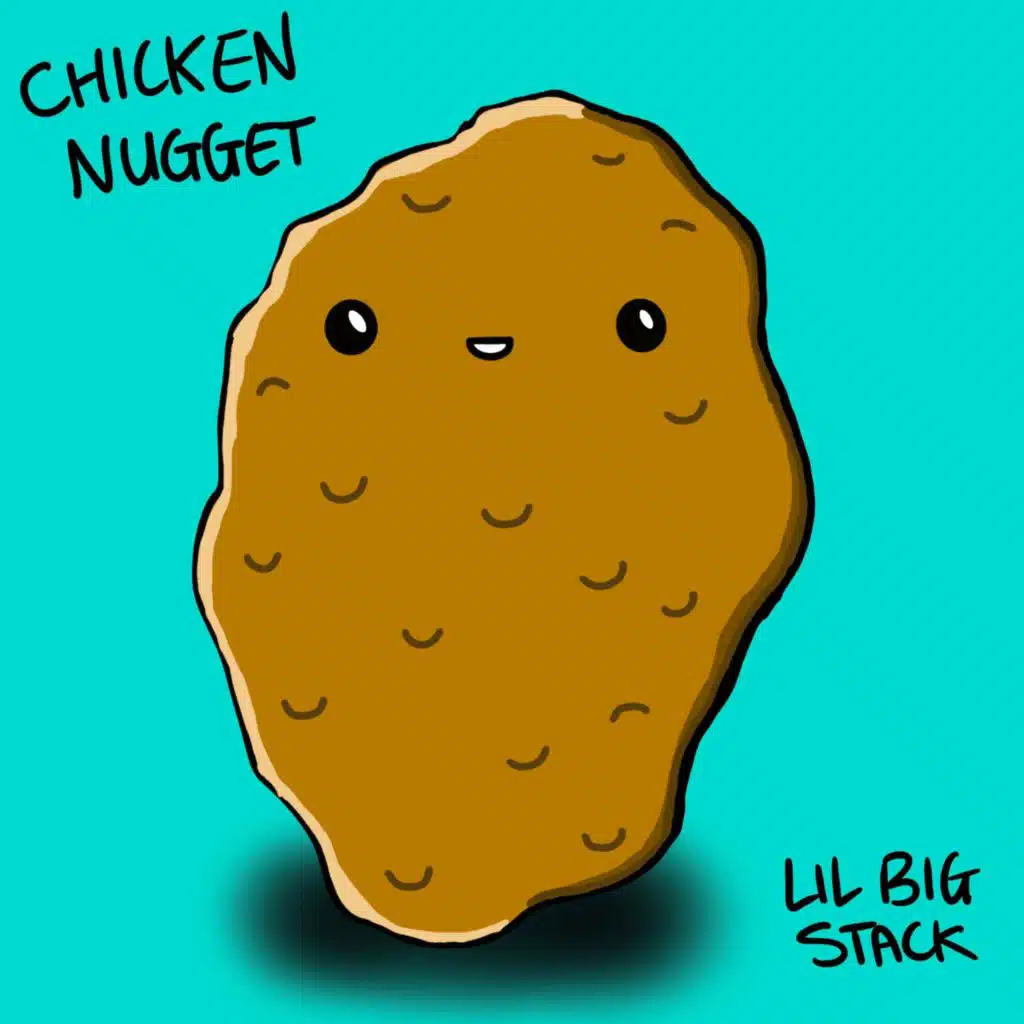 Chicken Nugget