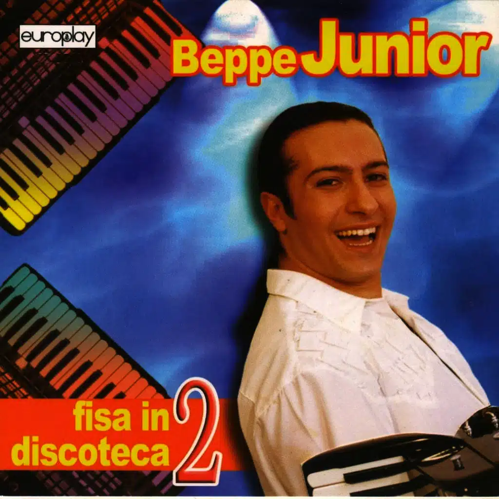 Fisa in discoteca, Vol. 2