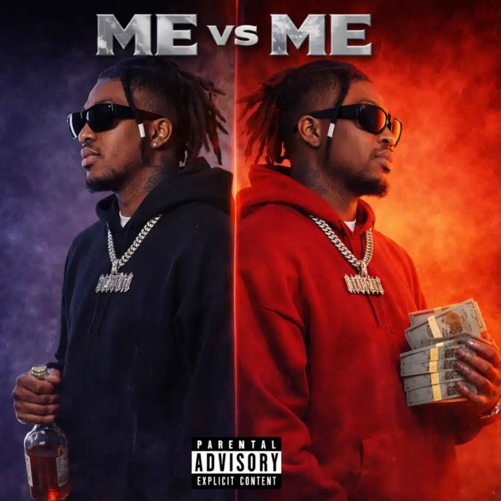 Me vs. Me