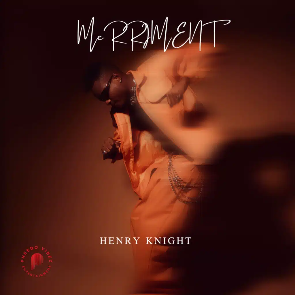 Henry Knight