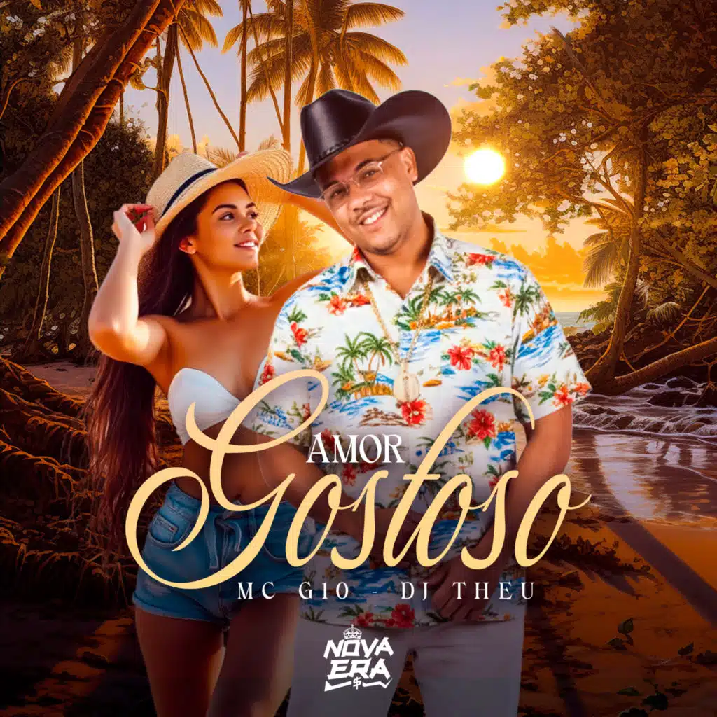 Amor Gostoso
