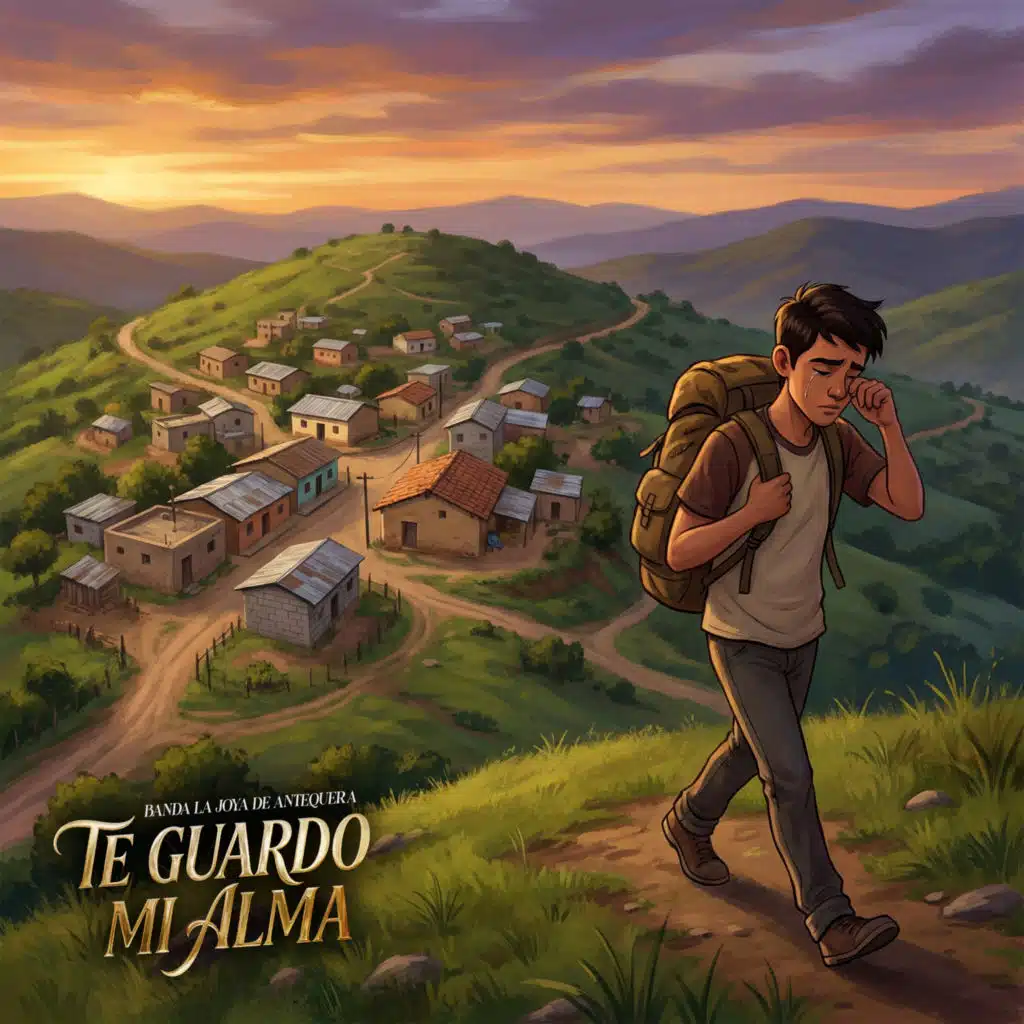 Banda la Joya de Antequera