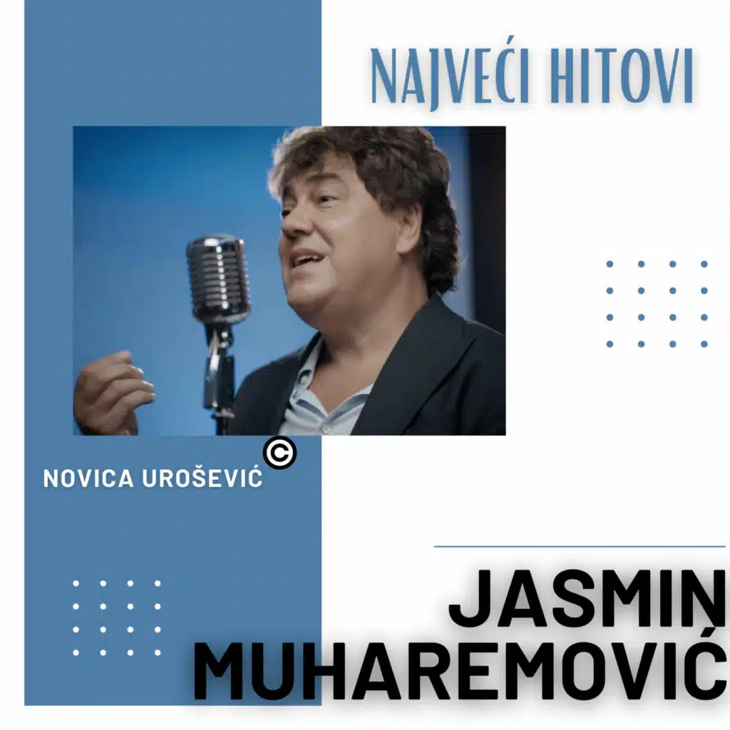 Jasmin Muharemovic