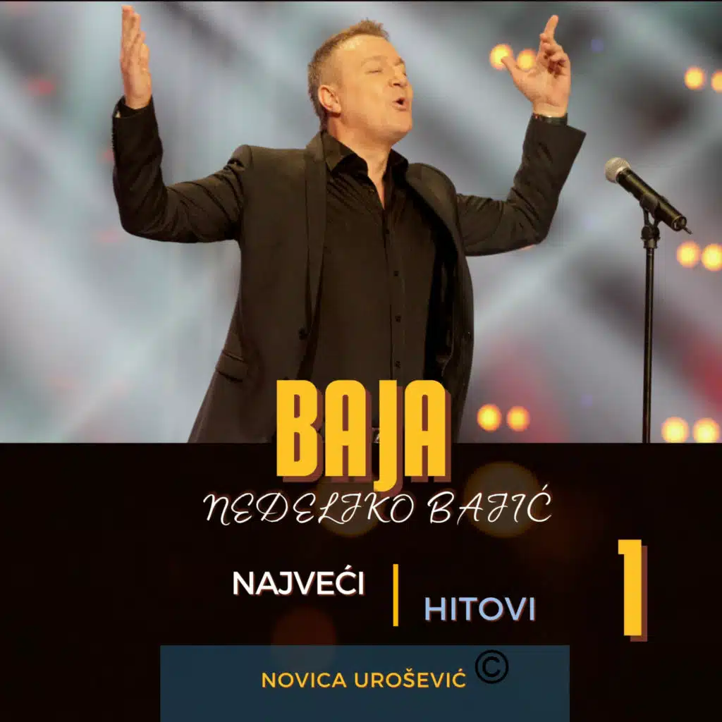 Vidi, vidi ko je dosao