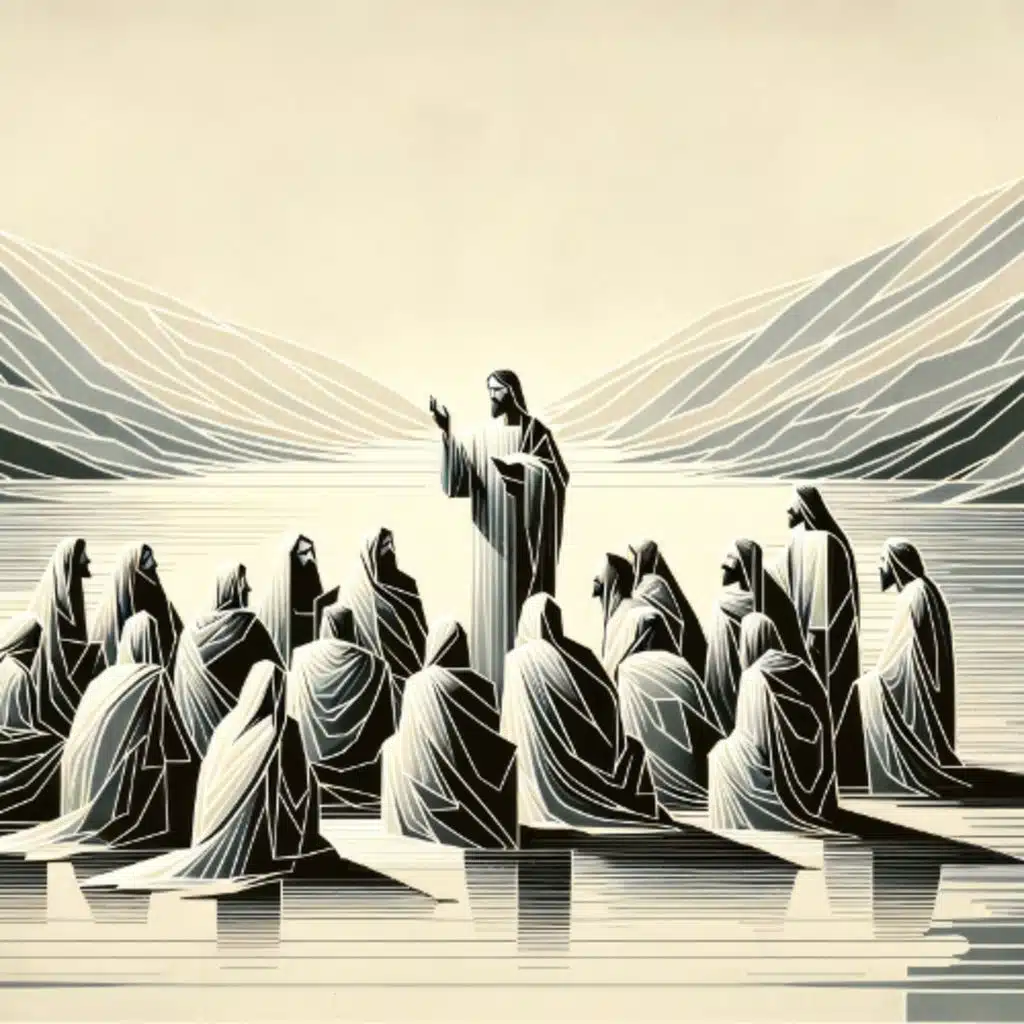 The Spirit Gives Life, Adam Kohlstrom