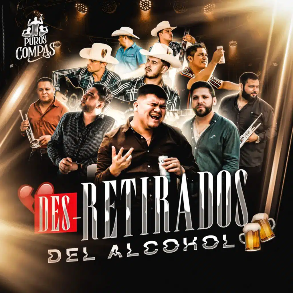Desretirados Del Alcohol