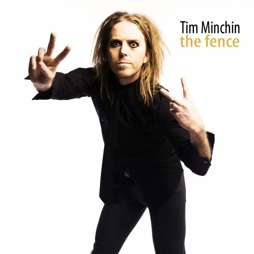 The Fence (Radio Version)