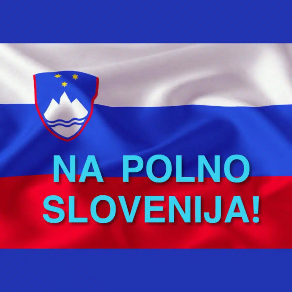 Na polno Slovenija