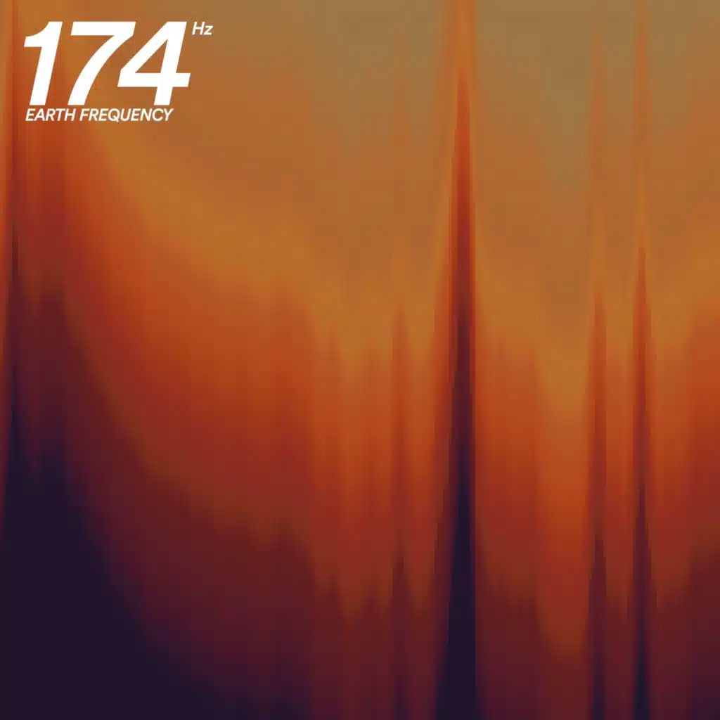 174 Hz Earth Frequency