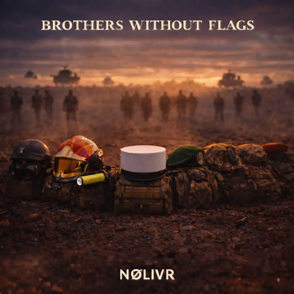 Brothers Without Flags