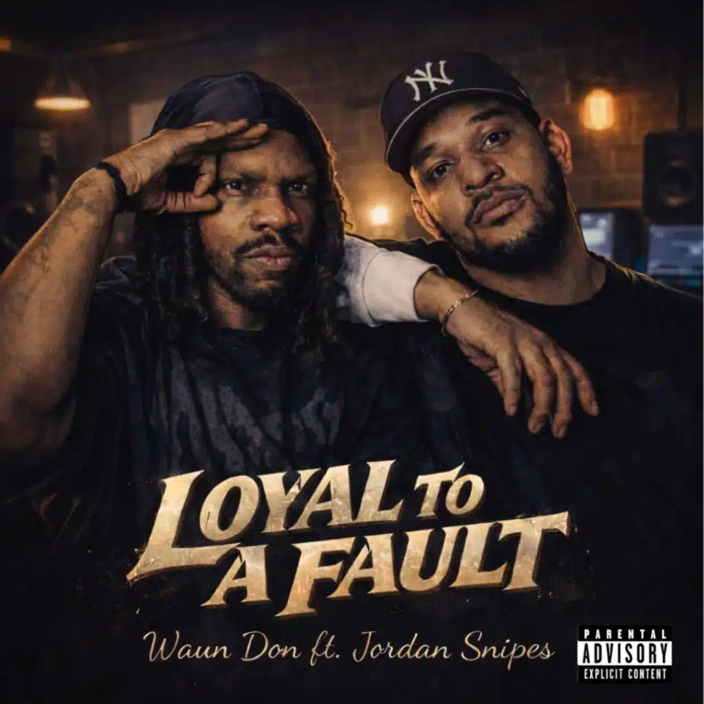 Waun Don