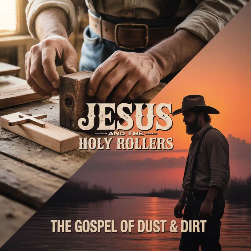 The Gospel of Dust & Dirt