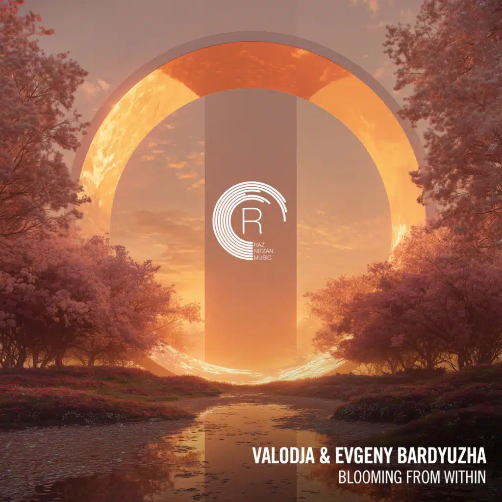 Blooming From Within