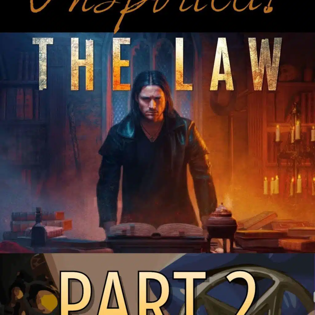 The Law Part 2