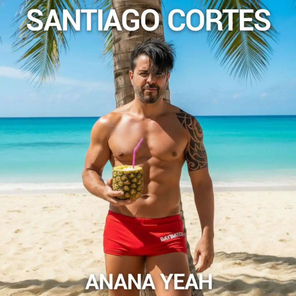 Santiago Cortes