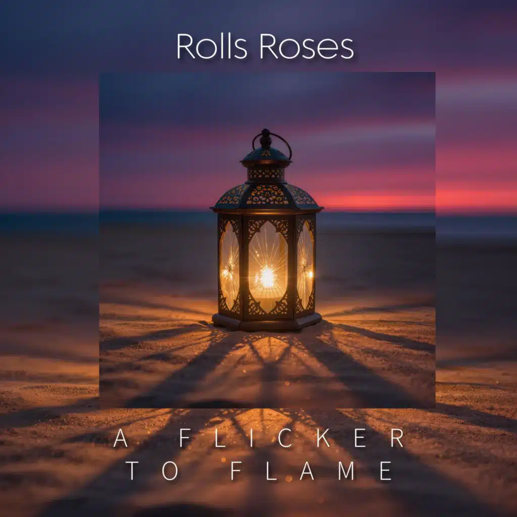 A Flicker to Flame