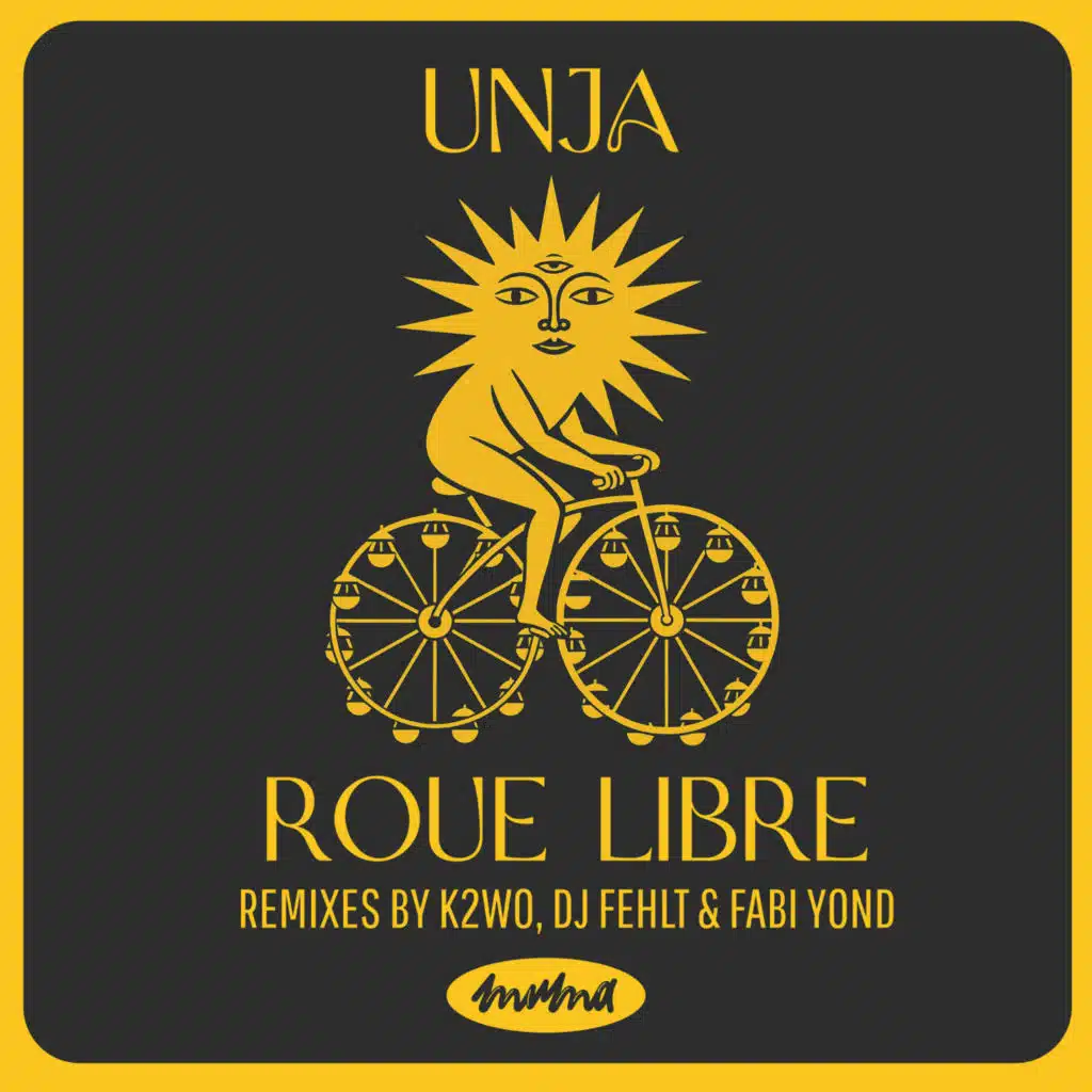 Roue Libre