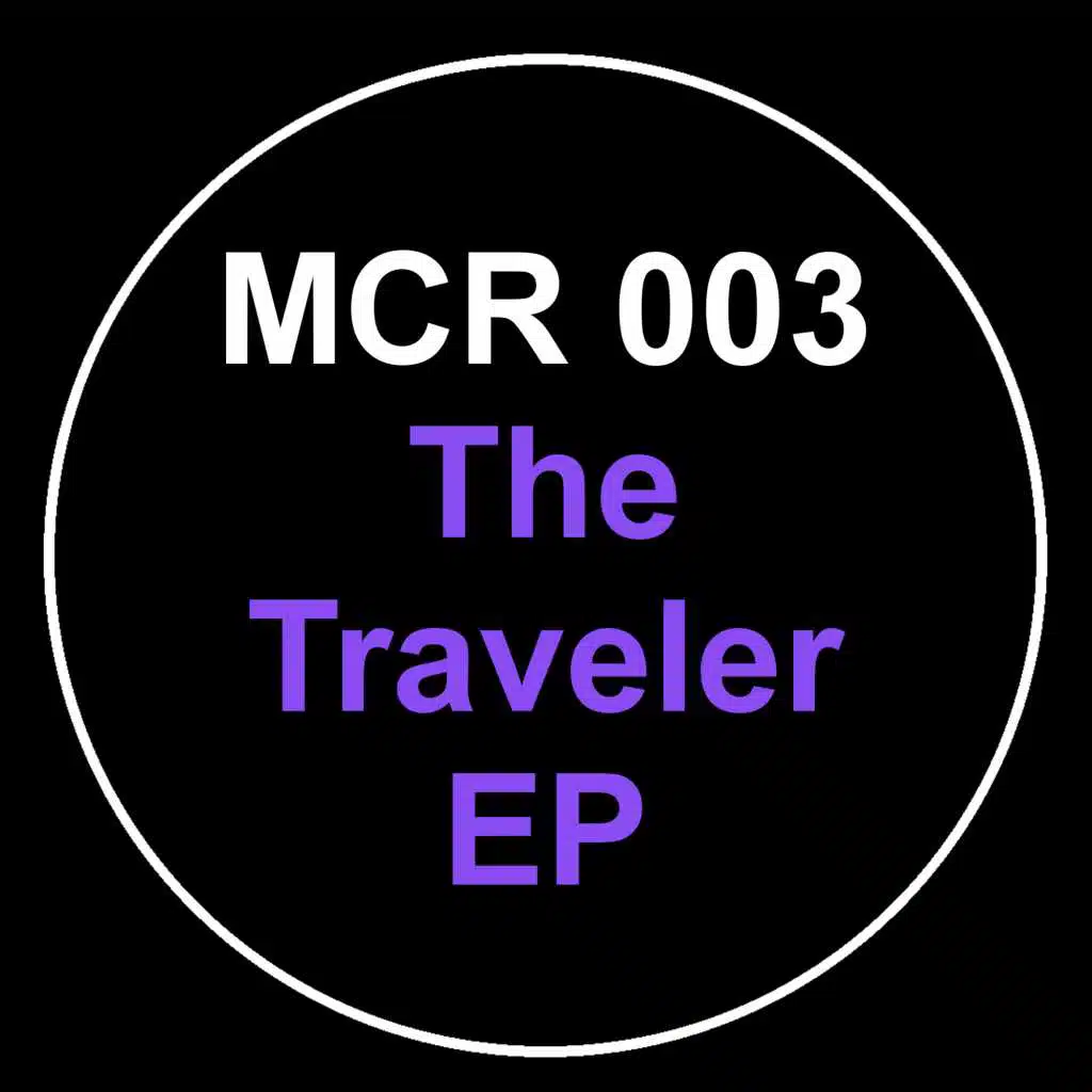 The Traveler EP