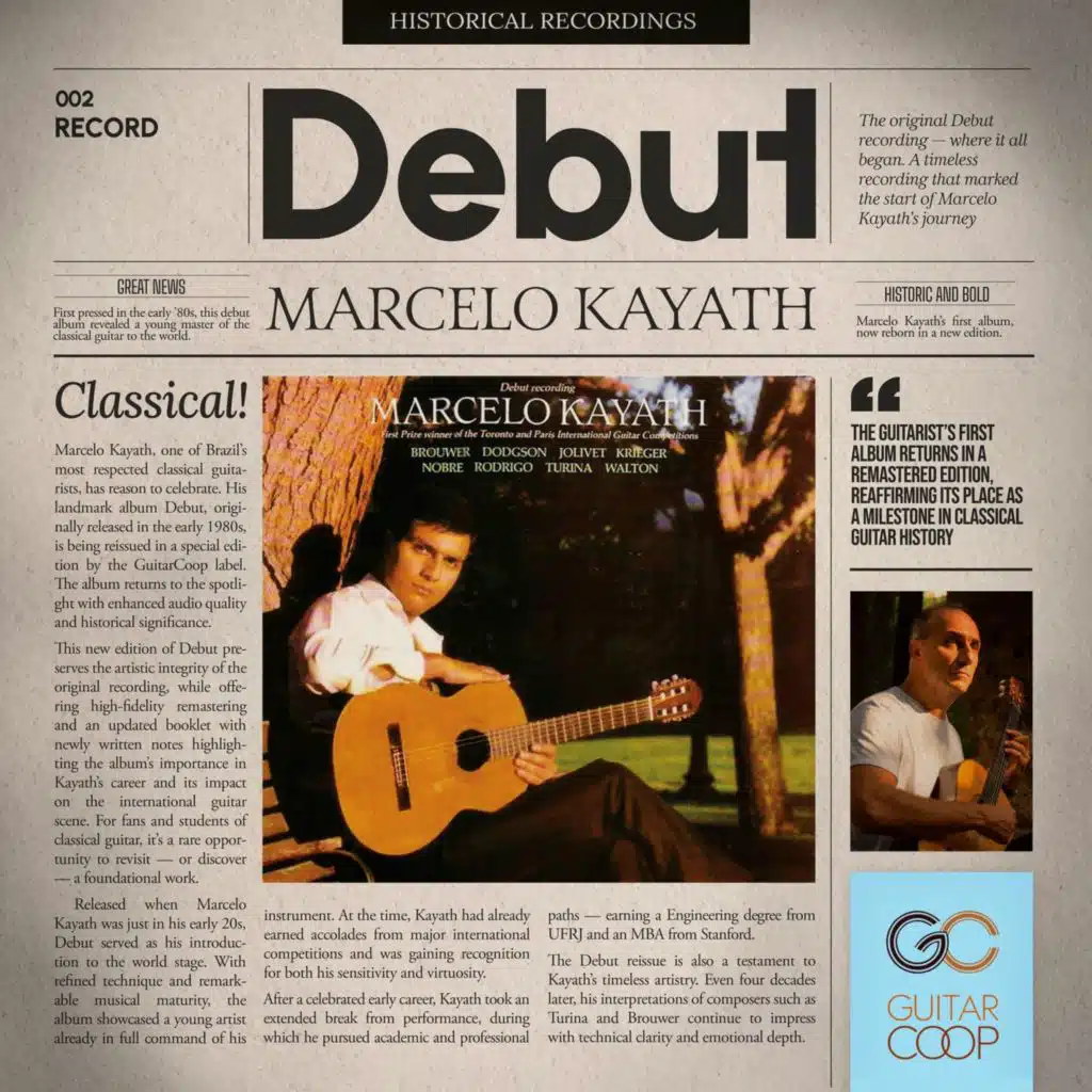 Marcelo Kayath
