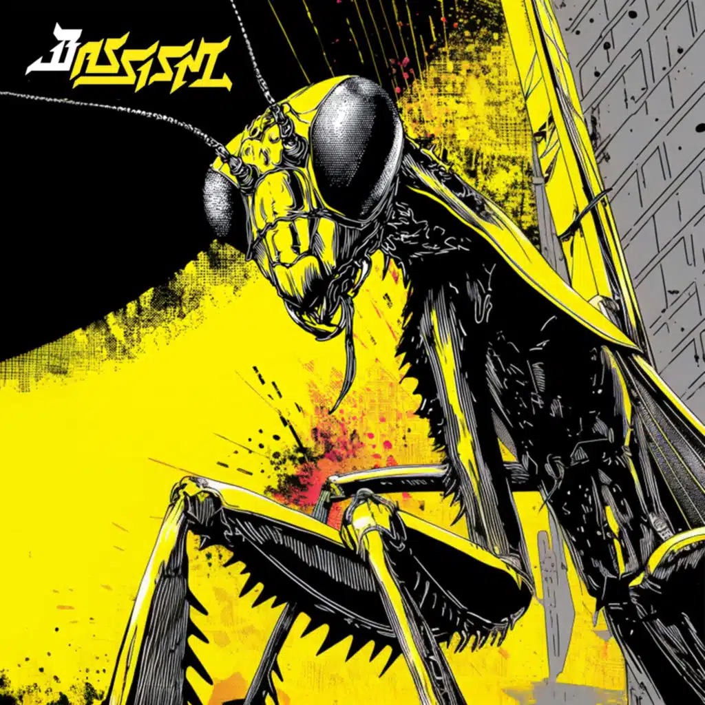 20 Years of Bassism • Subliminal Camouflage