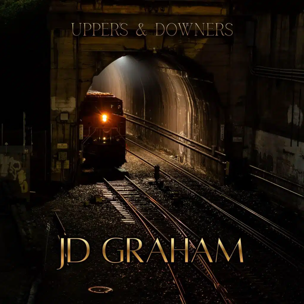 J.D. Graham