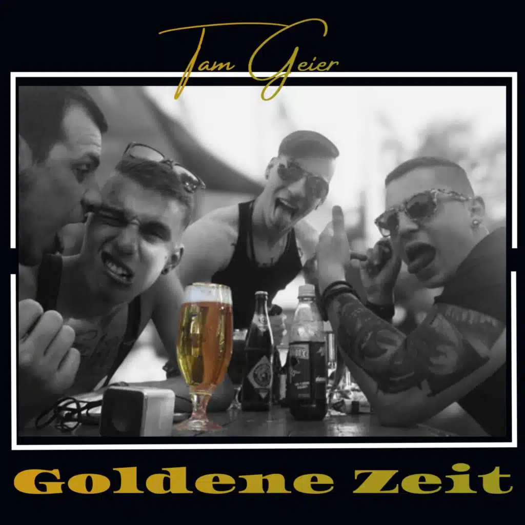 Tam Geier