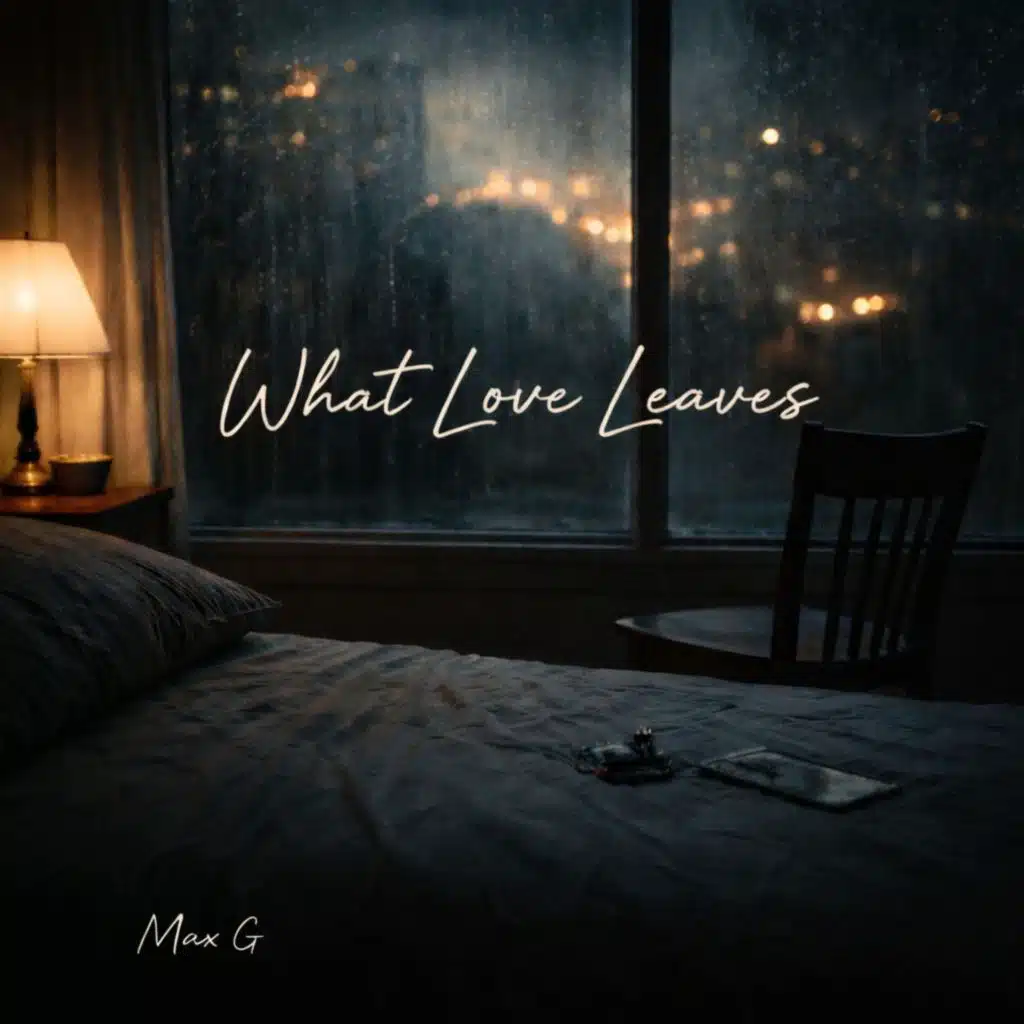 What Love Leaves