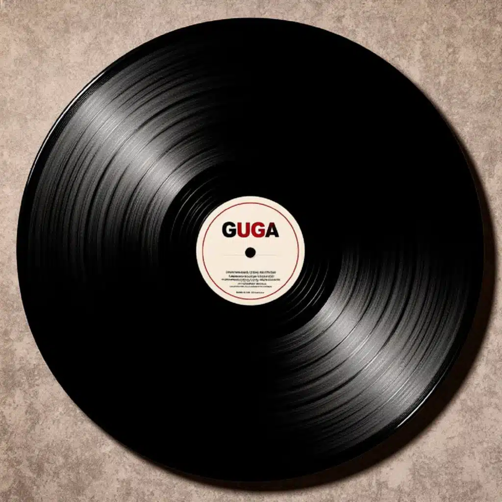 GUGA