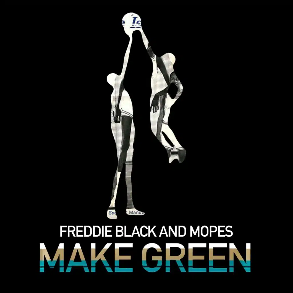 Make Green