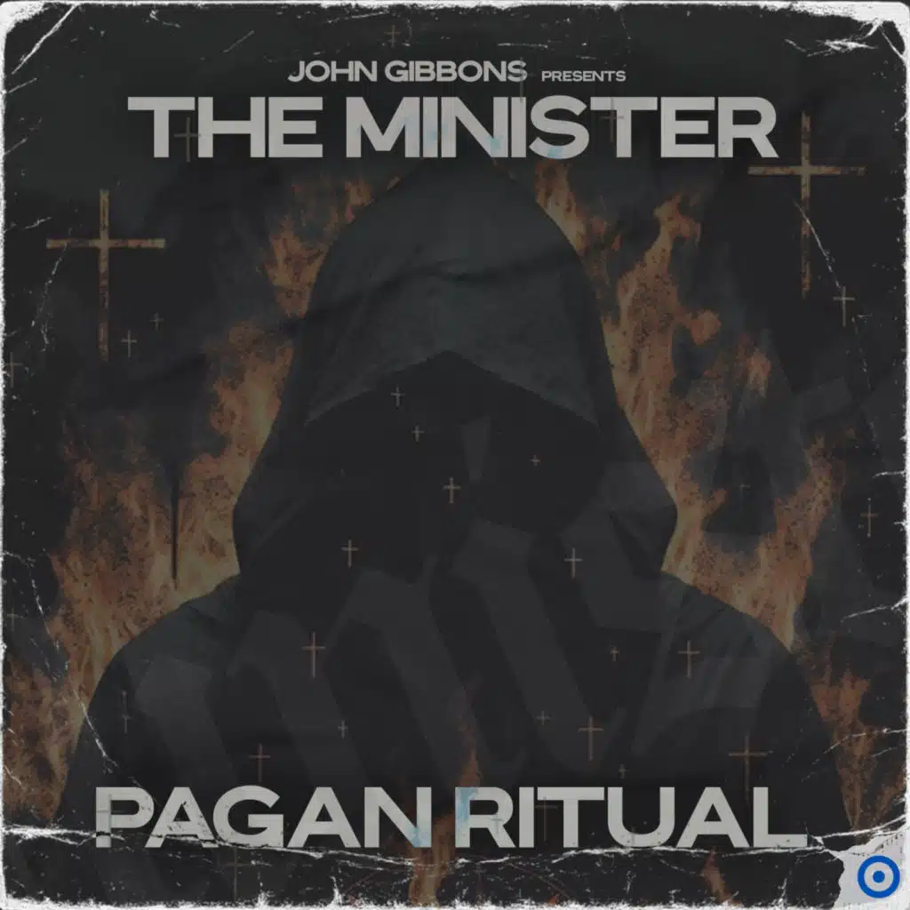 John Gibbons & The Minister
