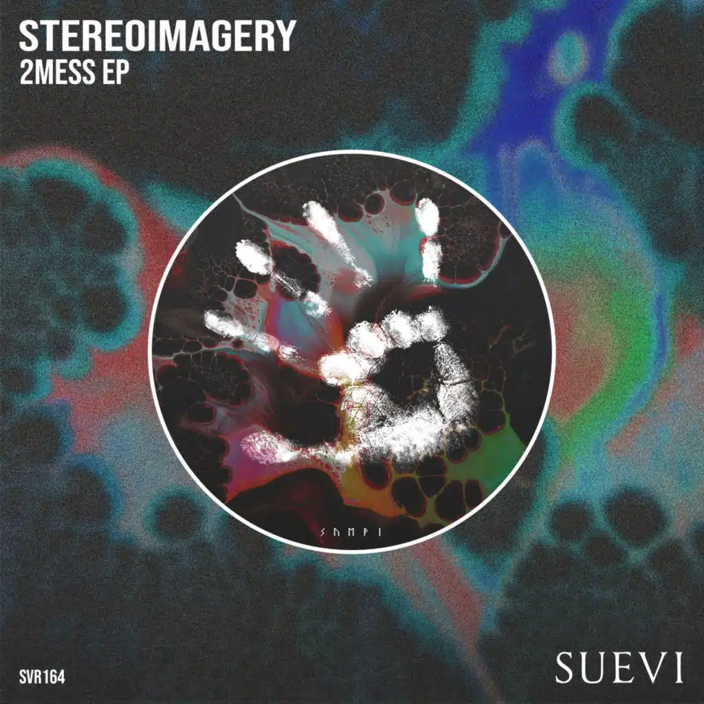 Stereoimagery