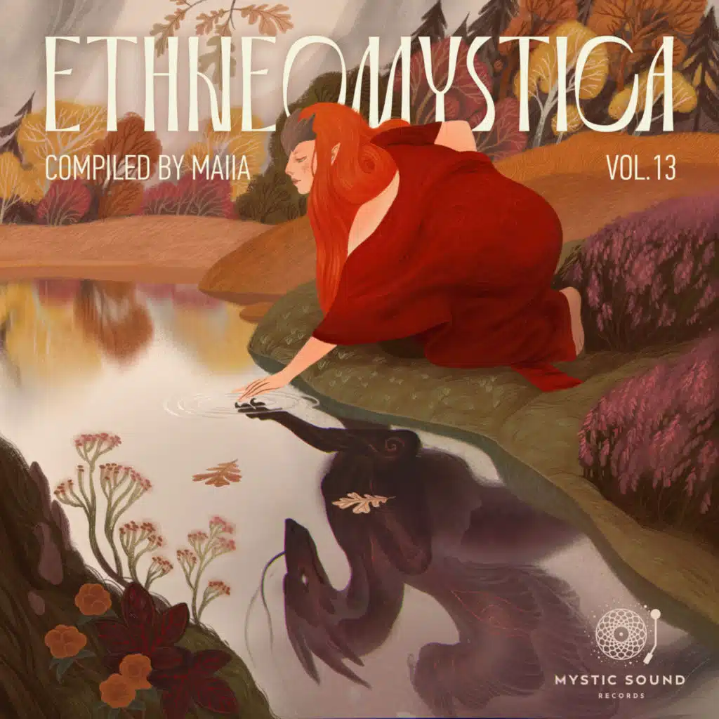 Ethneomystica, Vol. 13