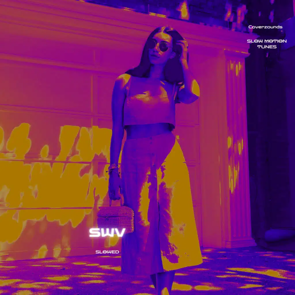 CoverZounds & Slow Motion Tunes