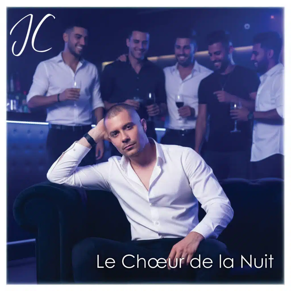 Le Chœur de la Nuit