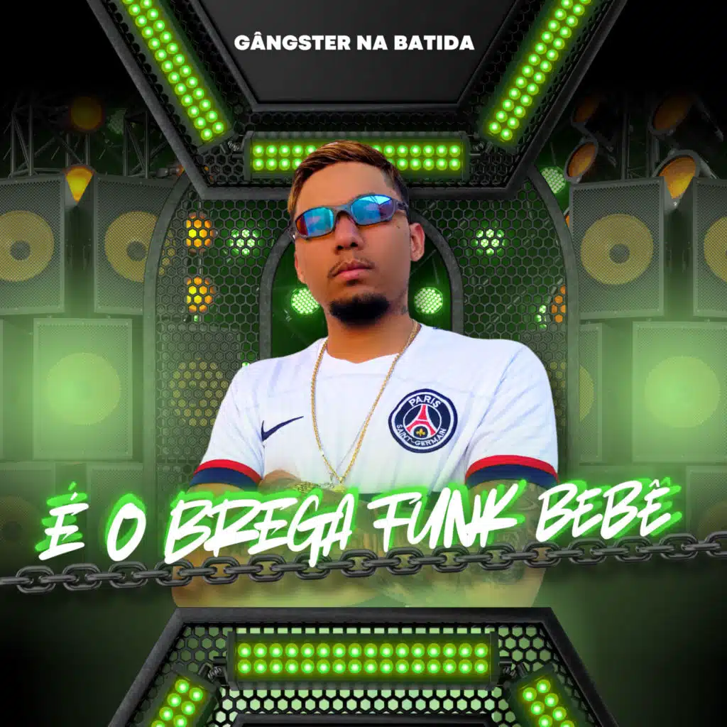 Gângster Na Batida & Lampião Music