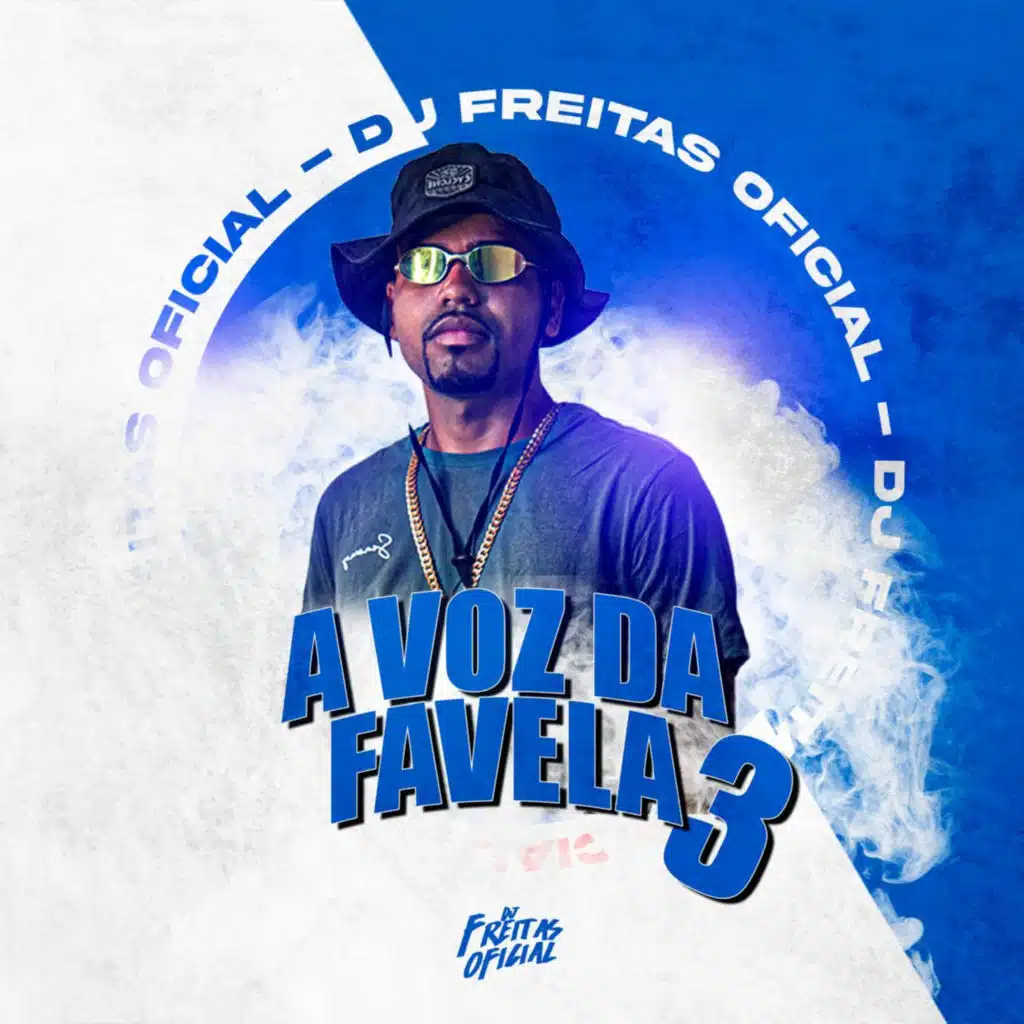 Dj Freitas Oficial & Lampião Music