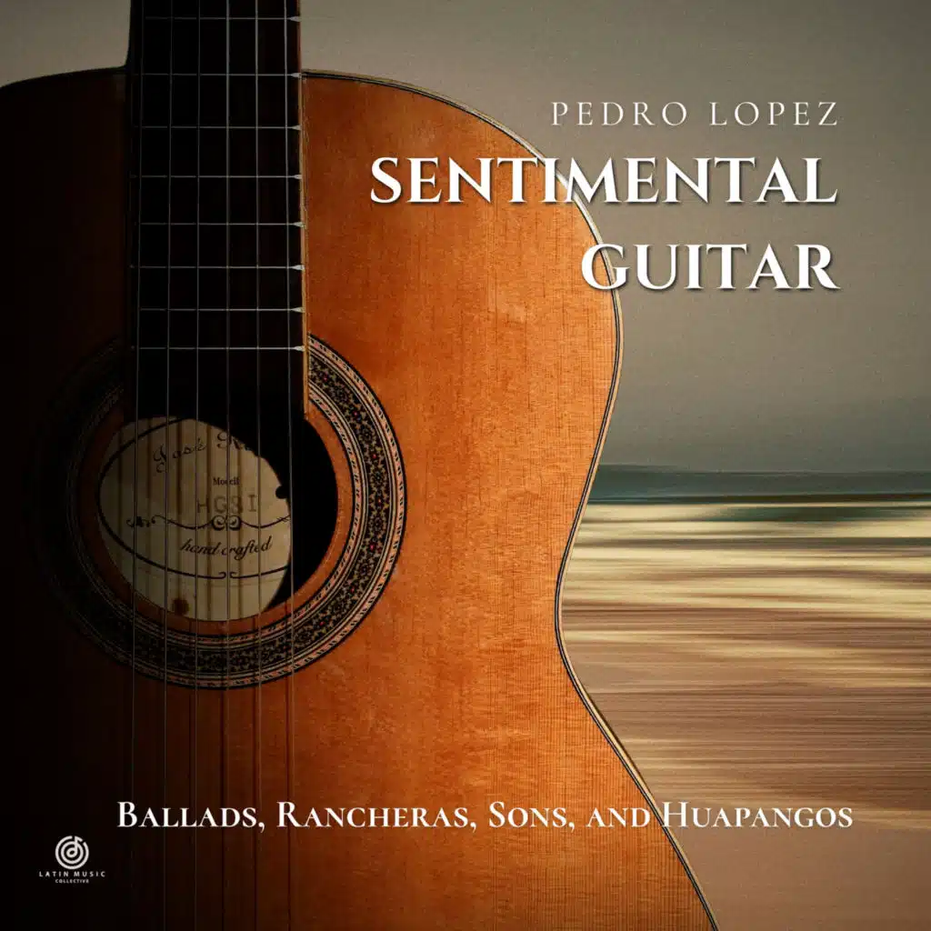 Pedro López & Latin Music Collective
