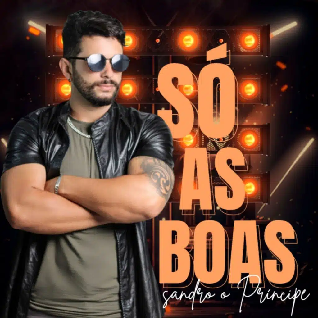 Só as Boas