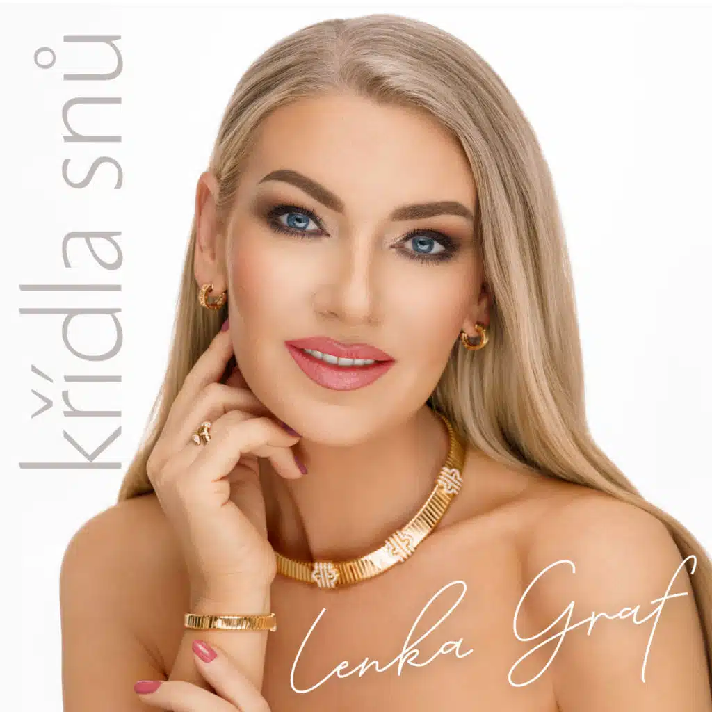 Lenka Graf