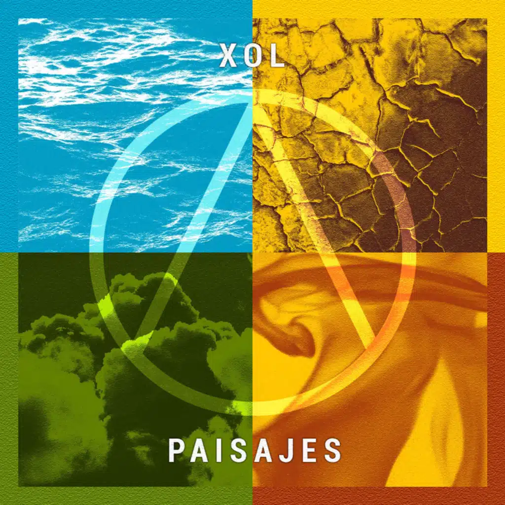 Paisajes