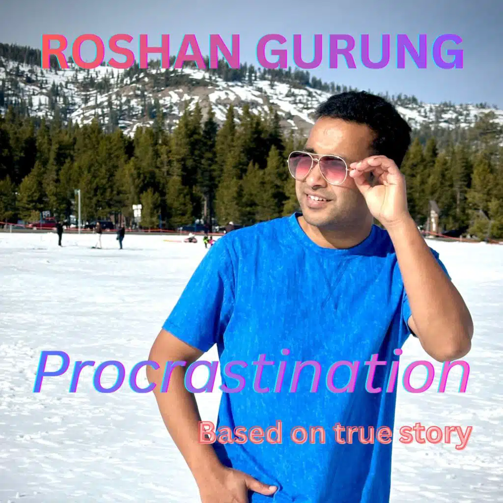 Roshan Gurung