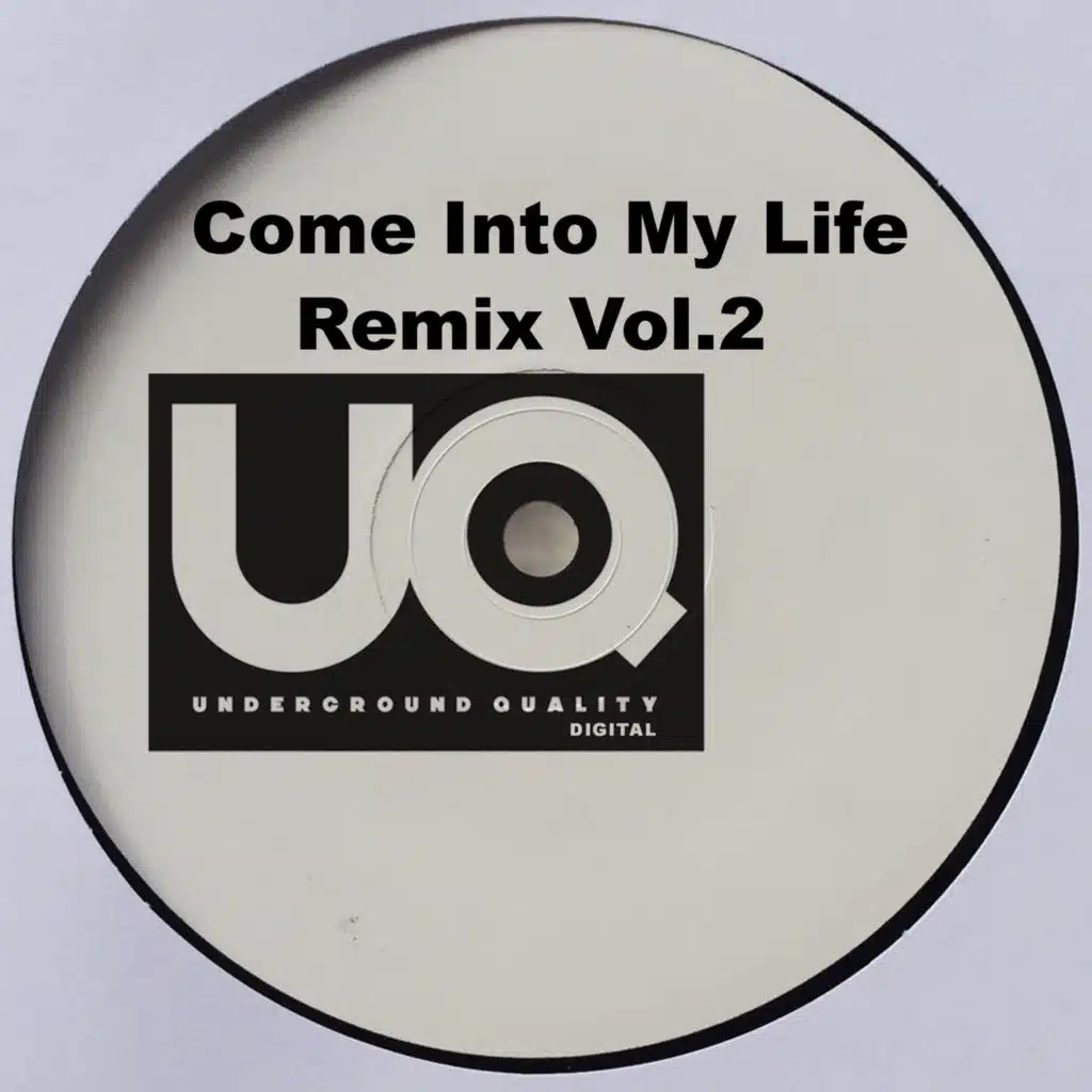 Come Into My Life, Vol, 2 (Remix) [feat. Nathalie Capello & Rose Lonergan]