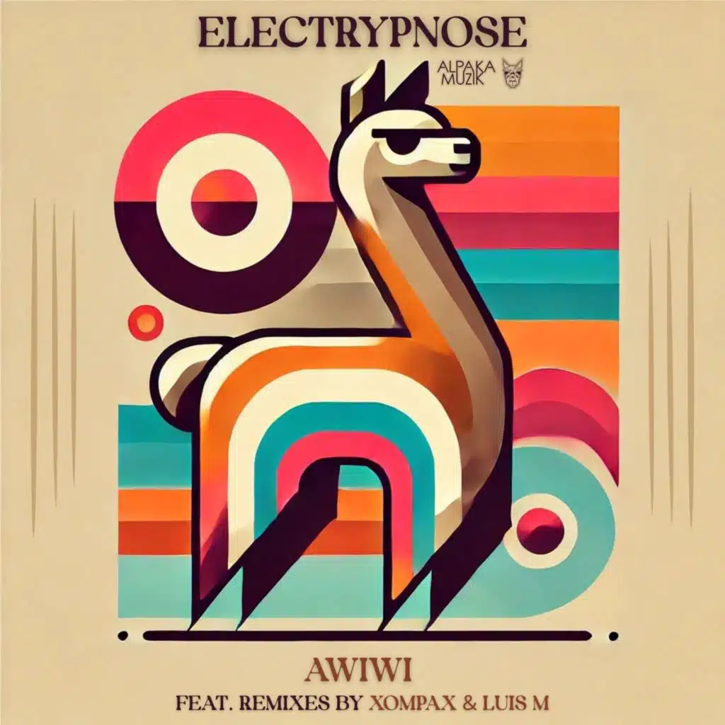 Electrypnose