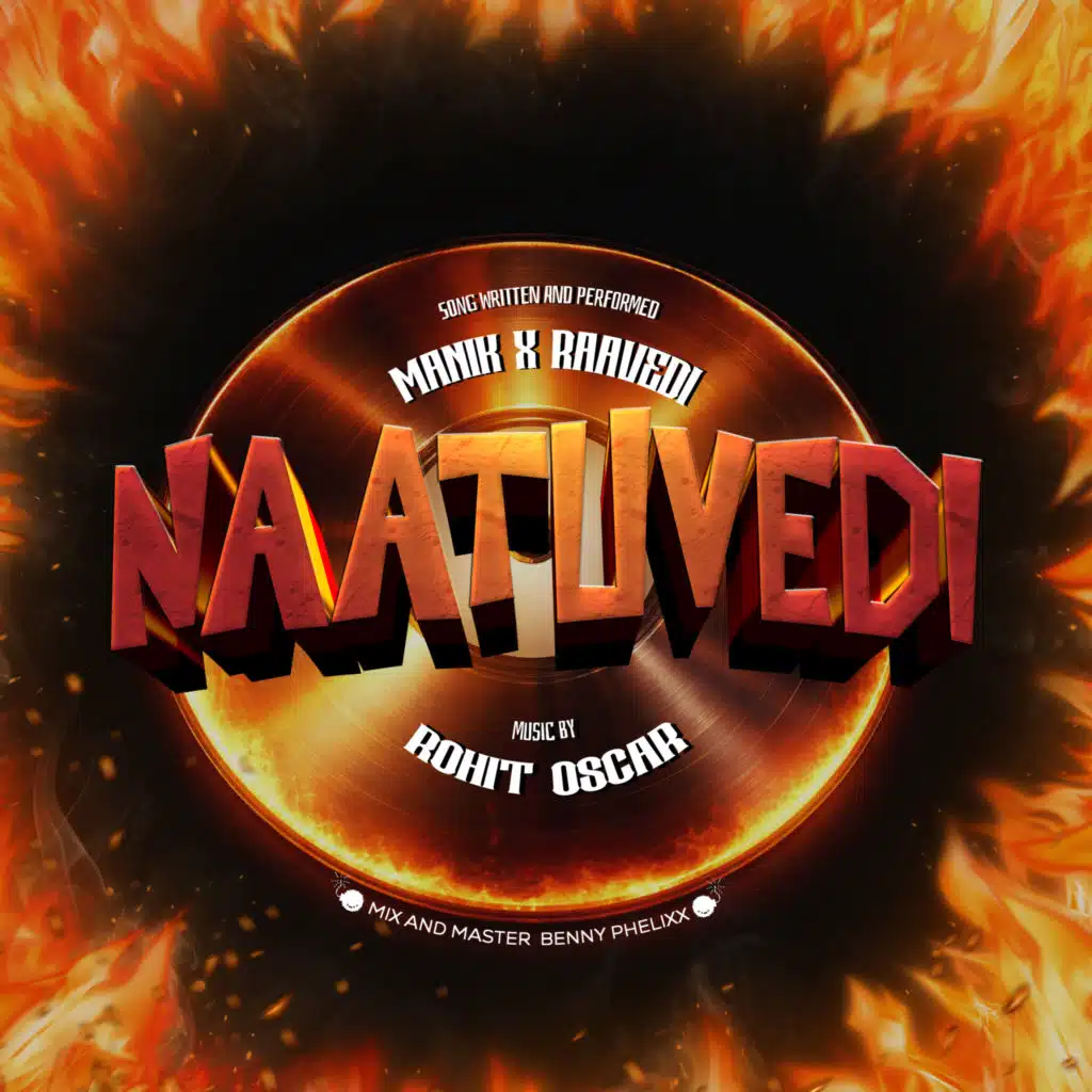 NAATUVEDI