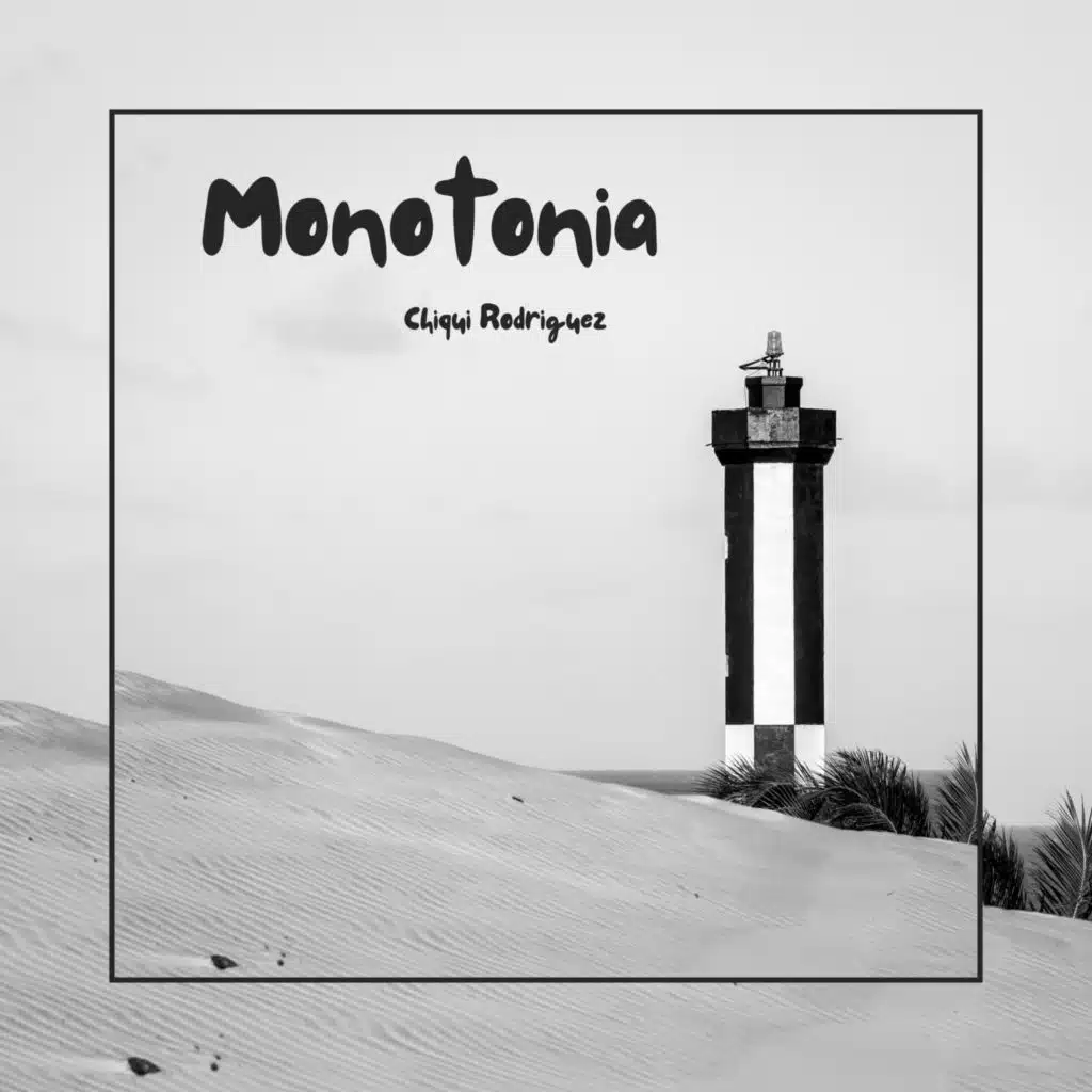 Monotonia