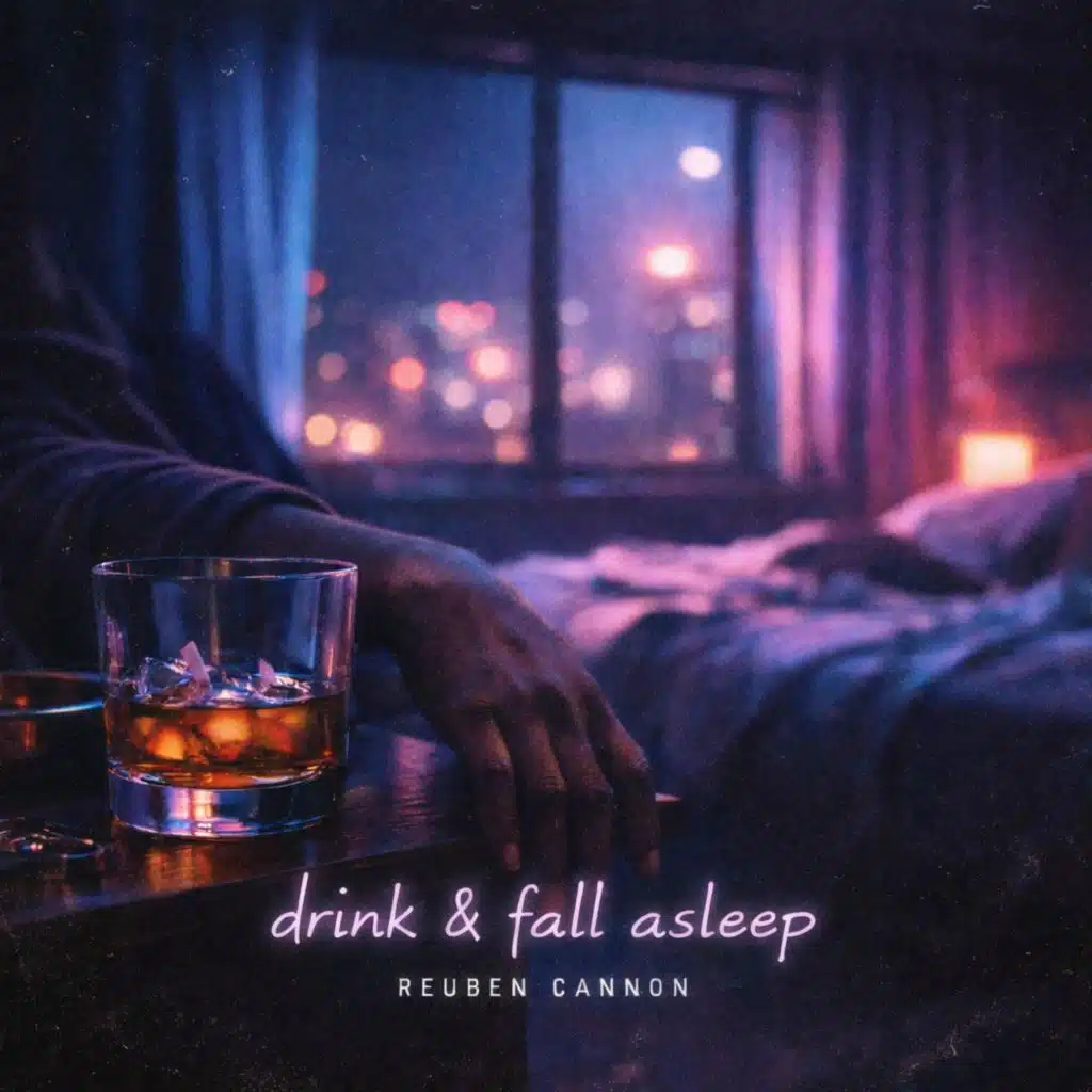 Reuben Cannon