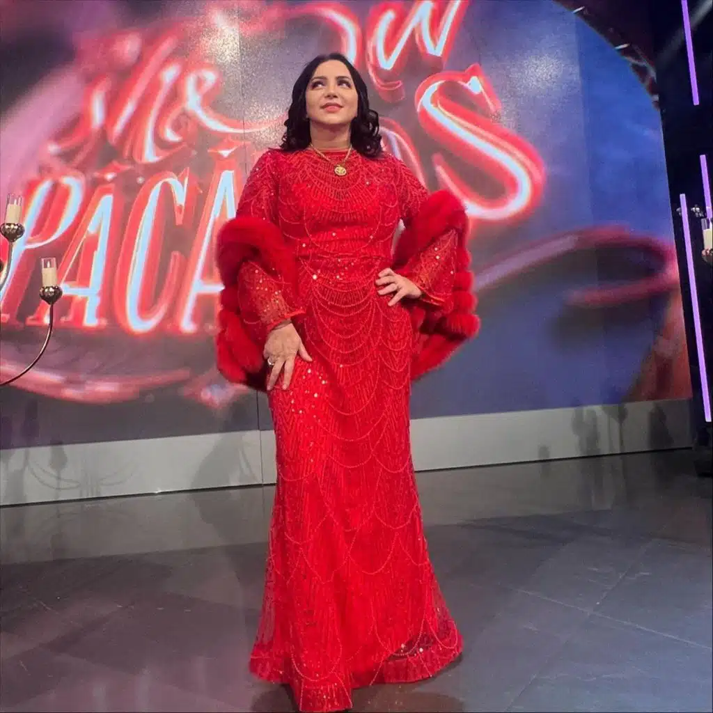 Carmen Serban