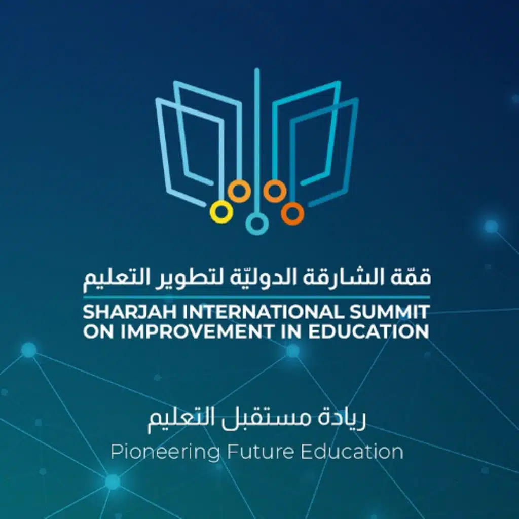 How Sharjah's Education System is Adapting and Improving for the Future (11/02/26)