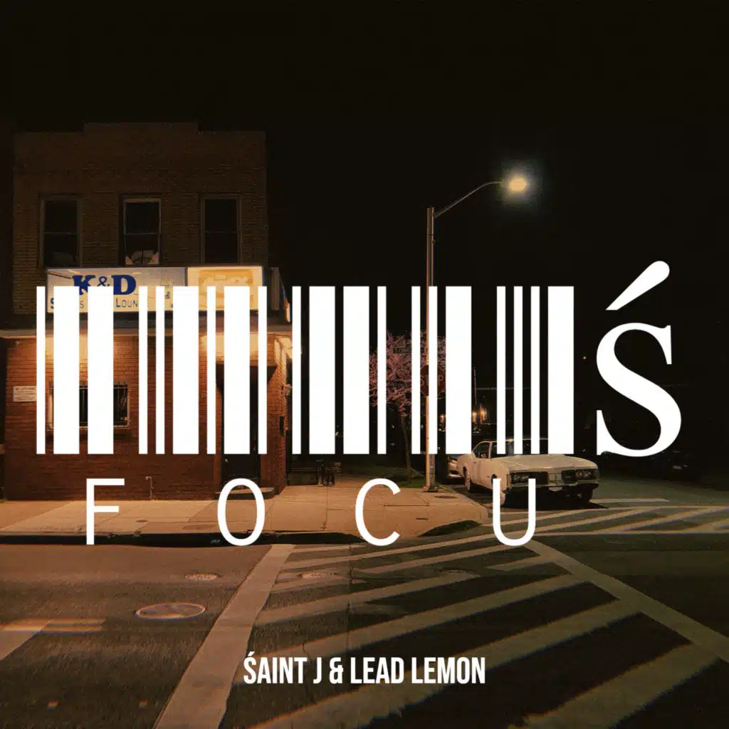 Lead Lemon & Śaint J