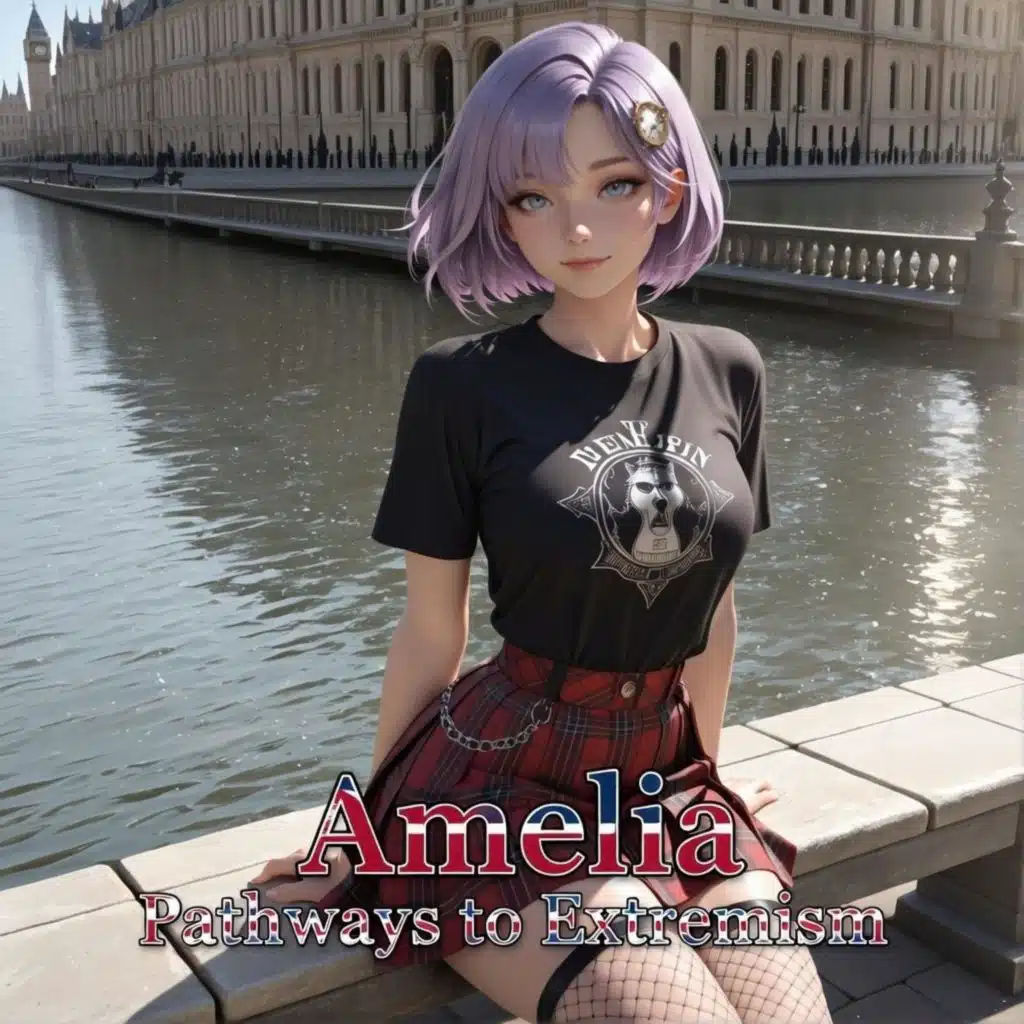 Pathways to Extremism